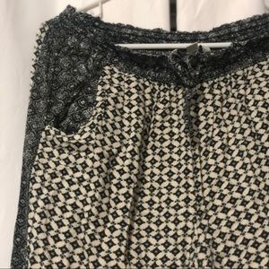 American Eagle Jogger Pant